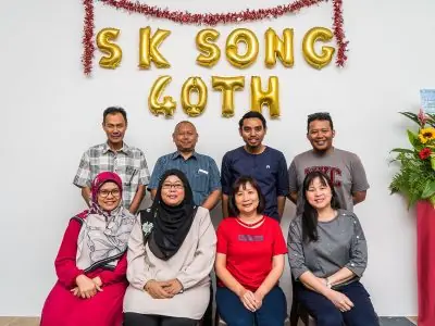Messrs S K Song law library and legal resources JB